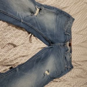 Slim Boot Arizona Jean's